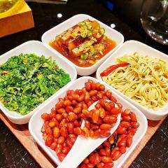 Azhuangdidaoyucai (tongtailu) User Photo