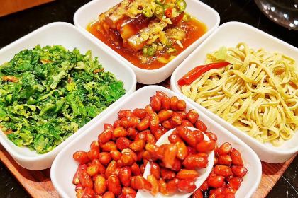 Azhuangdidaoyucai (tongtailu)