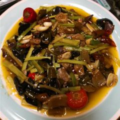 先机泉水鸡汤(南山老君洞店) User Photo