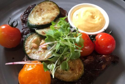 glass brasserie User Photo