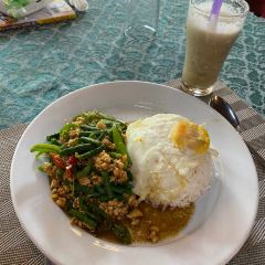 Hanthawaddy User Photo