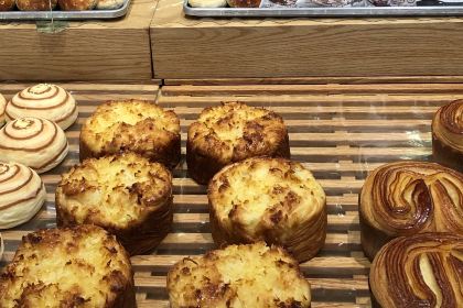 罗森尼娜(湘南学院店)