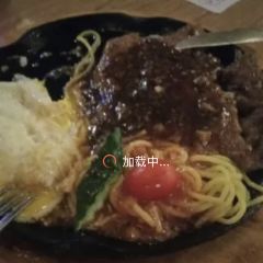 牛博士中西餐厅(寻乌店) User Photo