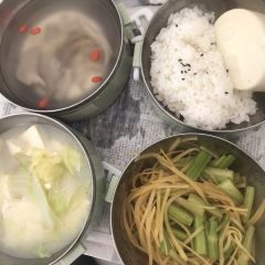 XUAN WEI HUO TUI SHA GUO FAN User Photo