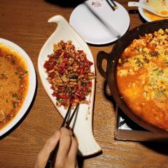 邵姐百姓餐厅(鹤峰店) User Photo