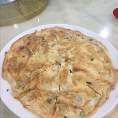 蓉姐海鲜美食(保利店) User Photo