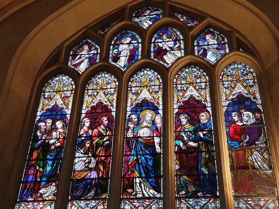 Bath Abbey