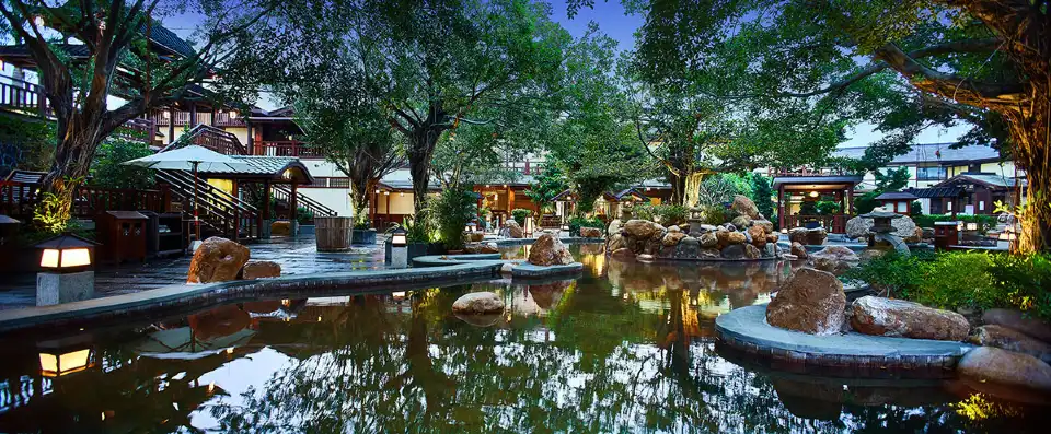 3_Imperial Hot Spring