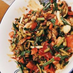 顶家家(东江店) User Photo