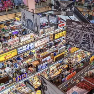 瓦洛洛市場