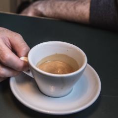 H A N S Coffee張用戶圖片