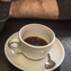 Democratic Coffee張用戶圖片