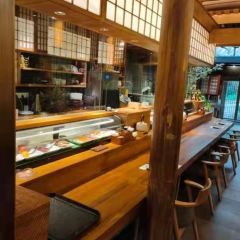 清叶割烹料理(五店市店) User Photo