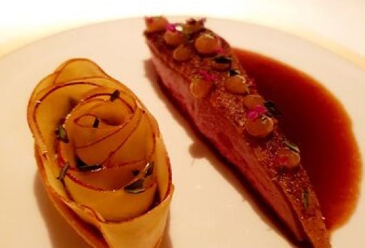 Core by Clare Smyth User Photo