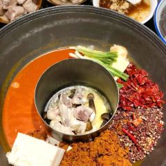 金姐老火锅 User Photo