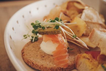 The Butterfly and the Pig