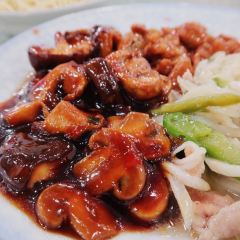 Si Ru Chun Shi Fu User Photo