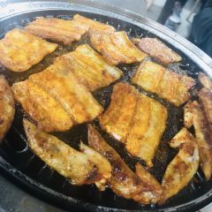 恋西昌炭火烤肉(水云涧店) User Photo