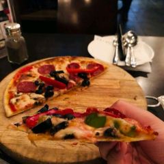 Pizza Brava User Photo