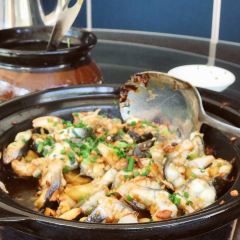 湖边人家(码头店) User Photo
