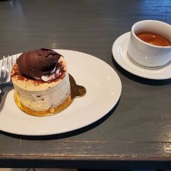 Pasticceria Gelateria Italiana Ltd User Photo