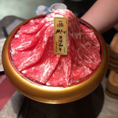 一绪に寿喜烧放题(合生汇店) User Photo