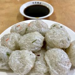 佳兰烧麦(沙县府前中路店) ảnh của người dùng