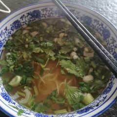 益民清真美食城 User Photo
