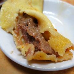 草桥清真牛肉锅贴扁食店 User Photo