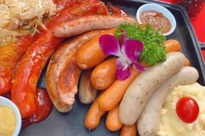 Schindlers Tankstelle