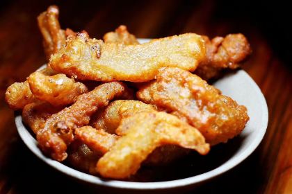 食里香老火锅