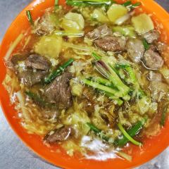 Wong Ah Wah Restaurant User Photo