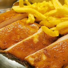 Au Pied de Cochon User Photo