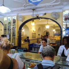 Pastéis de Belém User Photo