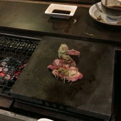 Izakaya Baku User Photo