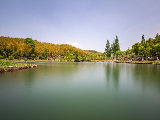 珠江源風景区