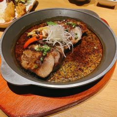 Shui Zhi Hui Japanese Restaurant User Photo