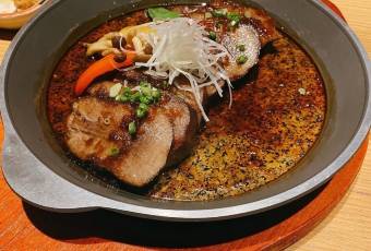 水之惠日本料理(新街口店)用戶圖片