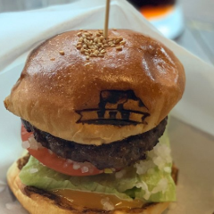 Wagyu to Sakanano Mise Souka 여행 사진