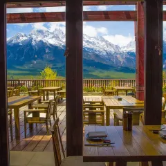 Xue Jing Ge Restaurant ảnh của người dùng