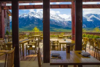 Xue Jing Ge Restaurant User Photo