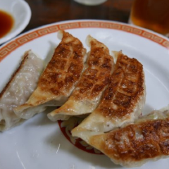 Kameido Gyoza Honten User Photo