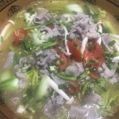 福隆饭庄 User Photo