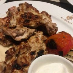 Al Saray Restaurant User Photo