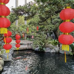 MINGYUEJU User Photo