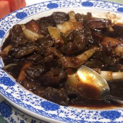 孙掌勺鱼头泡饼(怀特店) User Photo