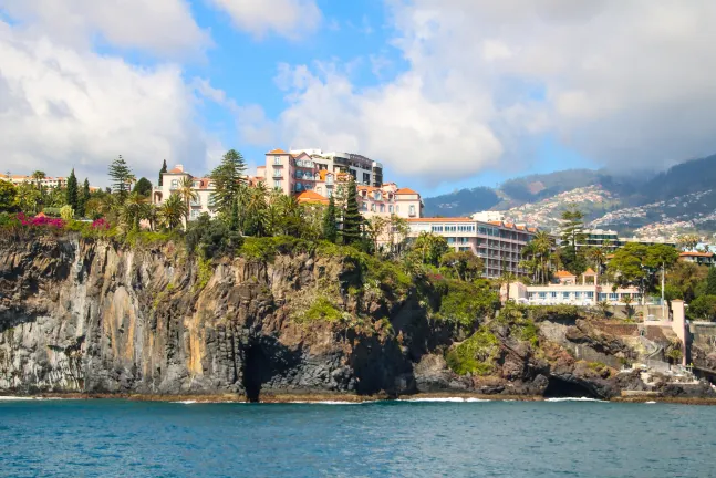 Hotel Delta di Antalya