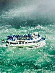 Maid of the Mist