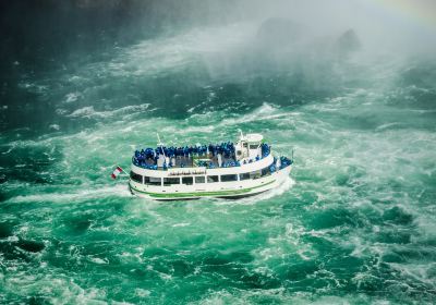 Maid of the Mist