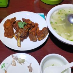 范记靖远羊羔肉 ảnh của người dùng